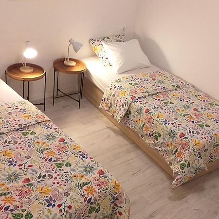 Apartment Mia Spalato Esterno foto