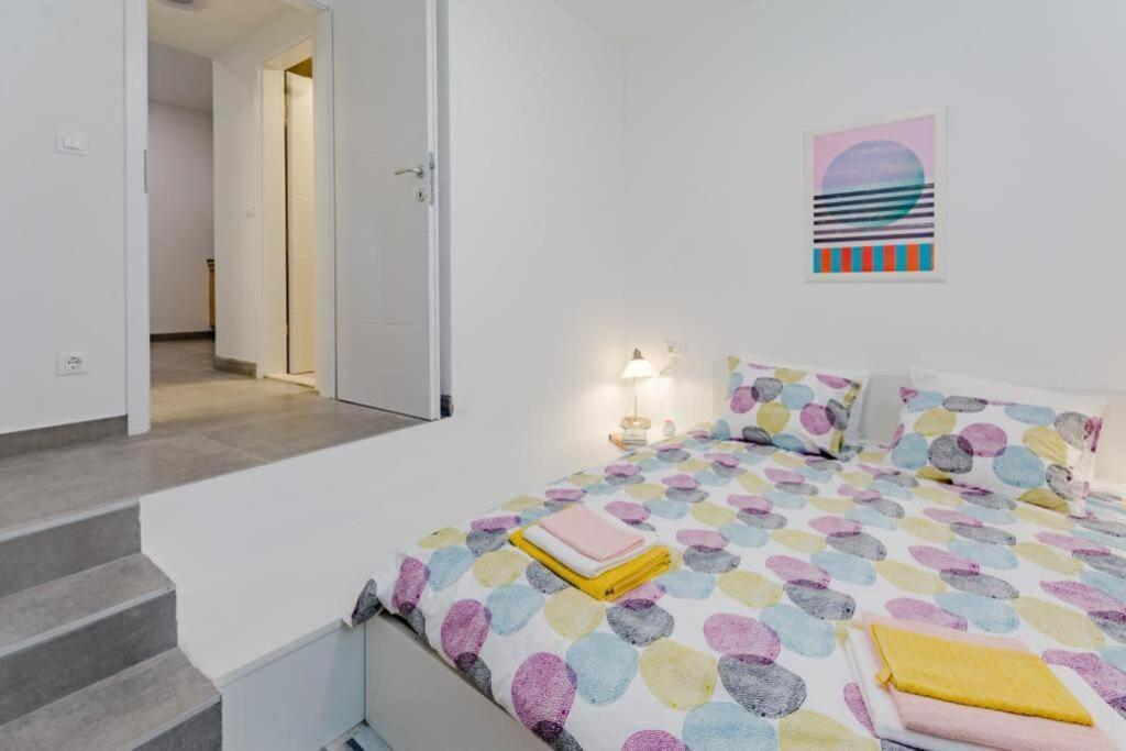 Apartment Mia Spalato Esterno foto