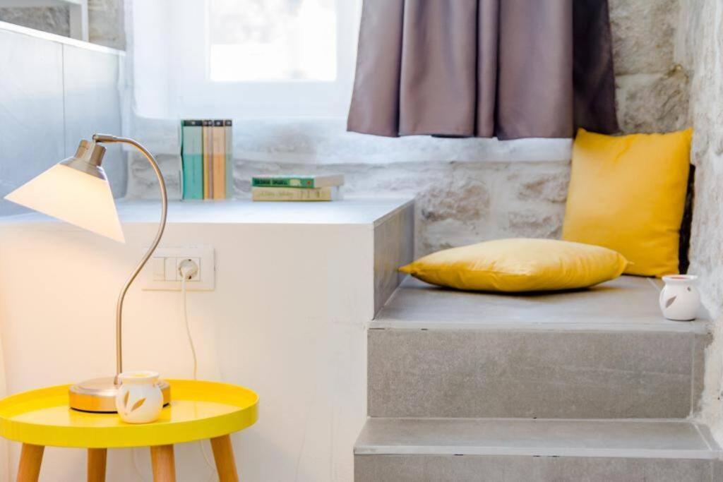 Apartment Mia Spalato Esterno foto