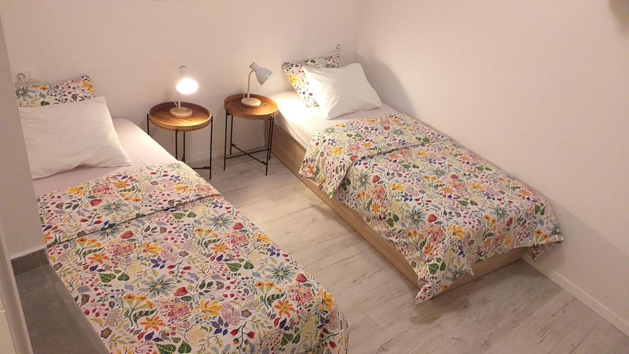 Apartment Mia Spalato Esterno foto